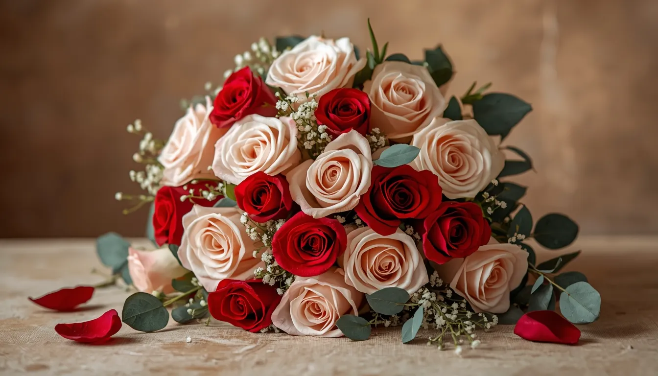 Romantic Rose Bundle
